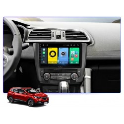 RENAULT Kadjar - 9" МУЛТИМЕДИЯ / Навигация android 16